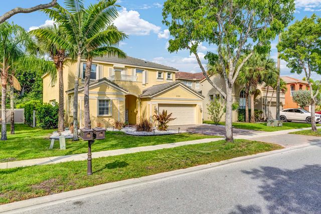2792 Shaughnessy Drive, Wellington, FL 33414