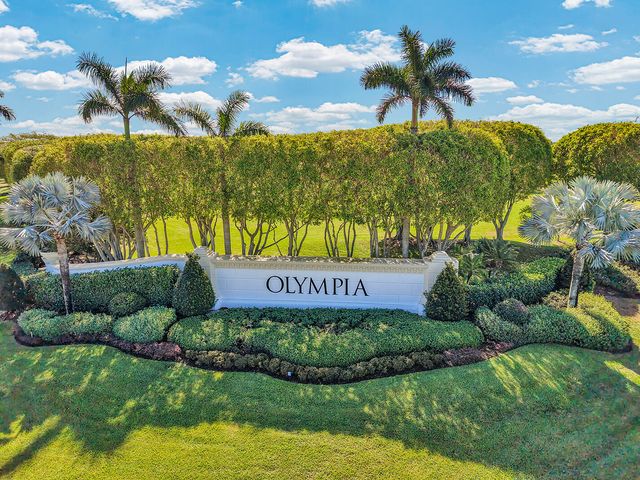 2792 Shaughnessy Drive, Wellington, FL 33414