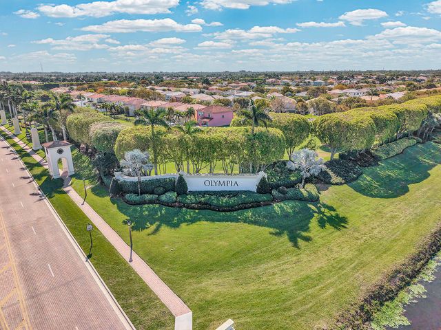 2792 Shaughnessy Drive, Wellington, FL 33414