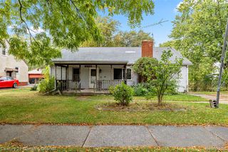 14548 Pearl Street, Southgate, MI 48195