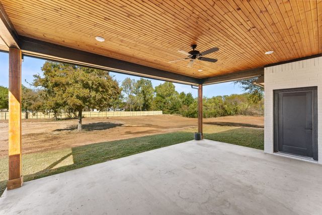 1516 PORTS O CALL Court, Granbury, TX 76048