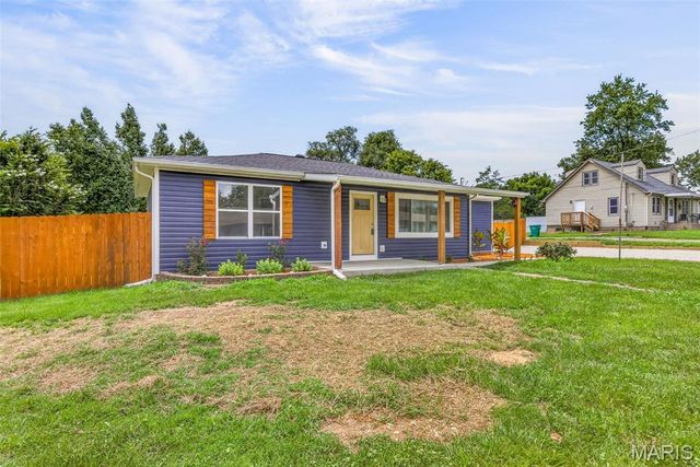 9343 Church Drive, Pevely, MO 63070