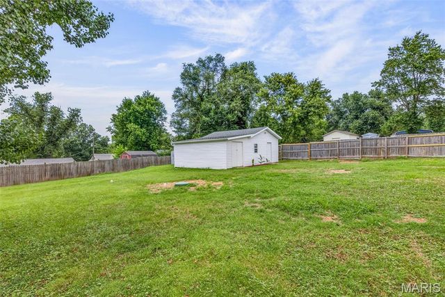 9343 Church Drive, Pevely, MO 63070