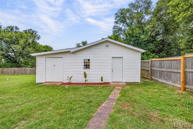 9343 Church Drive, Pevely, MO 63070