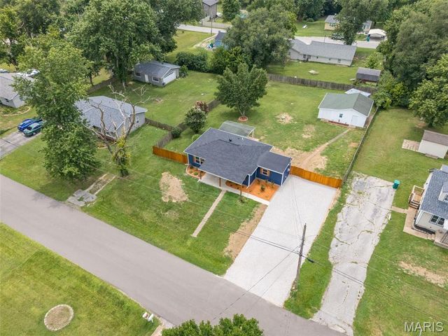 9343 Church Drive, Pevely, MO 63070