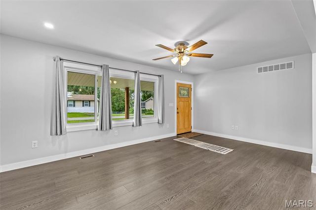 9343 Church Drive, Pevely, MO 63070
