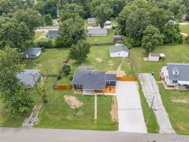 9343 Church Drive, Pevely, MO 63070