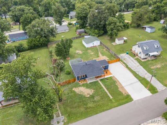 9343 Church Drive, Pevely, MO 63070