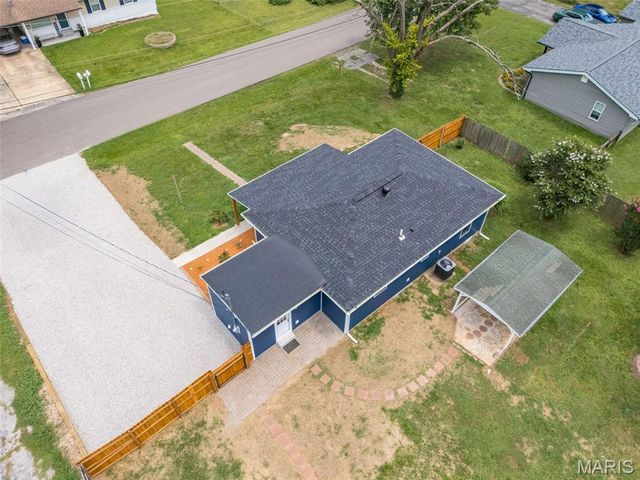 9343 Church Drive, Pevely, MO 63070