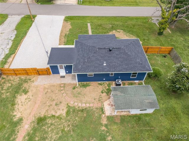 9343 Church Drive, Pevely, MO 63070