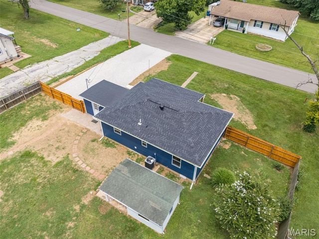 9343 Church Drive, Pevely, MO 63070