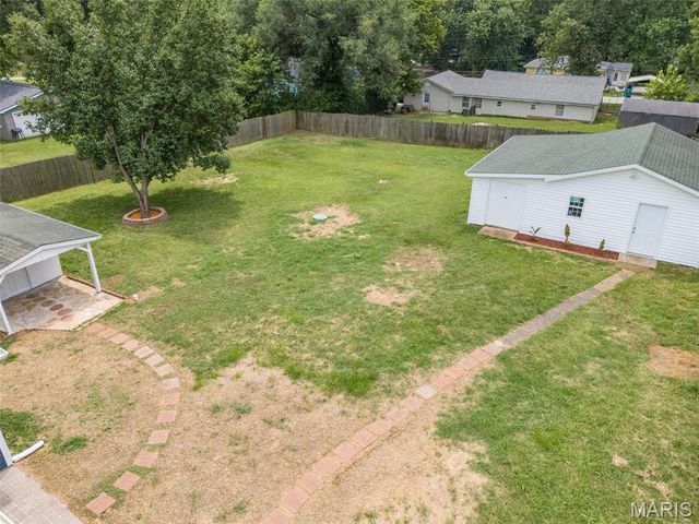 9343 Church Drive, Pevely, MO 63070