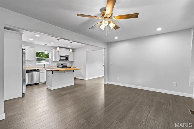 9343 Church Drive, Pevely, MO 63070