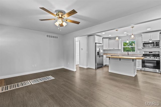 9343 Church Drive, Pevely, MO 63070
