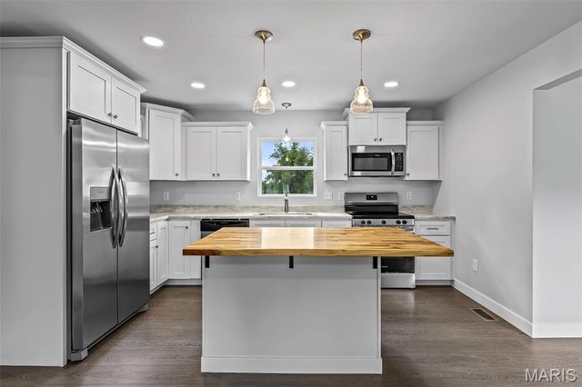 9343 Church Drive, Pevely, MO 63070