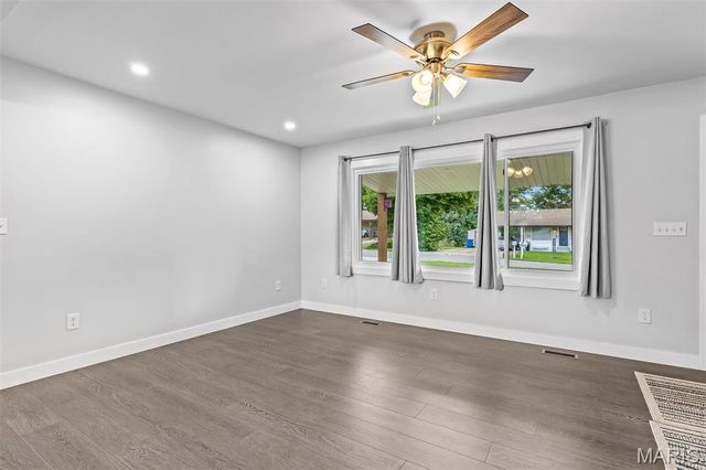 9343 Church Drive, Pevely, MO 63070
