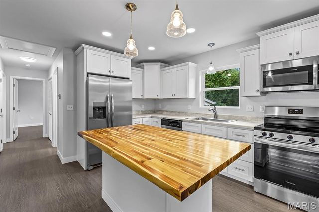 9343 Church Drive, Pevely, MO 63070