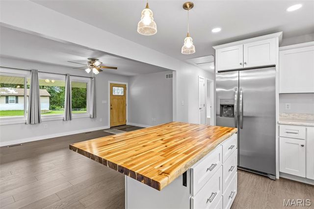 9343 Church Drive, Pevely, MO 63070