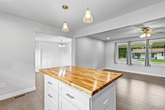 9343 Church Drive, Pevely, MO 63070