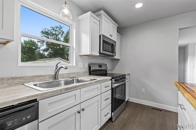9343 Church Drive, Pevely, MO 63070