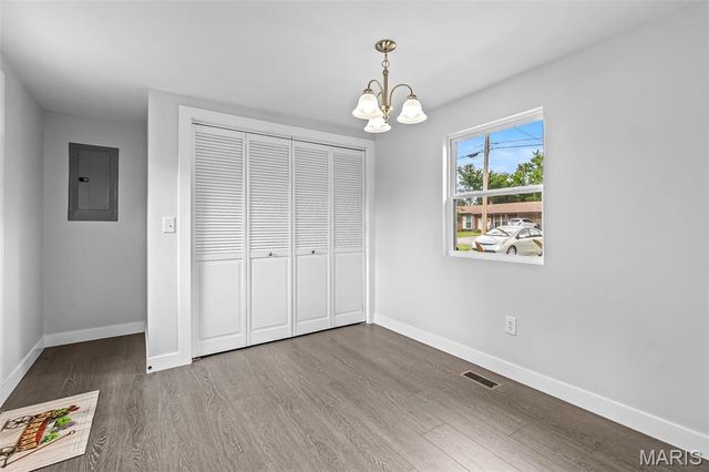 9343 Church Drive, Pevely, MO 63070