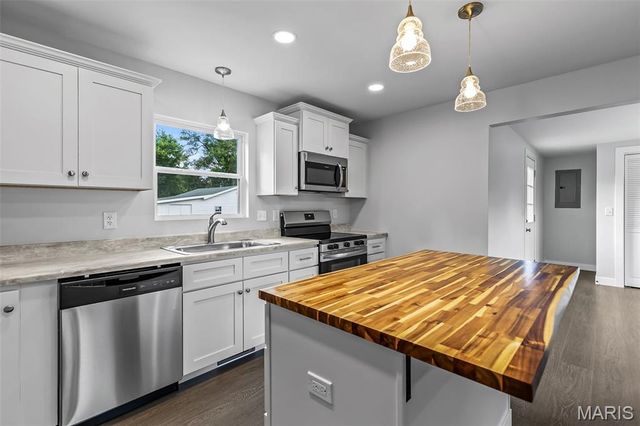 9343 Church Drive, Pevely, MO 63070