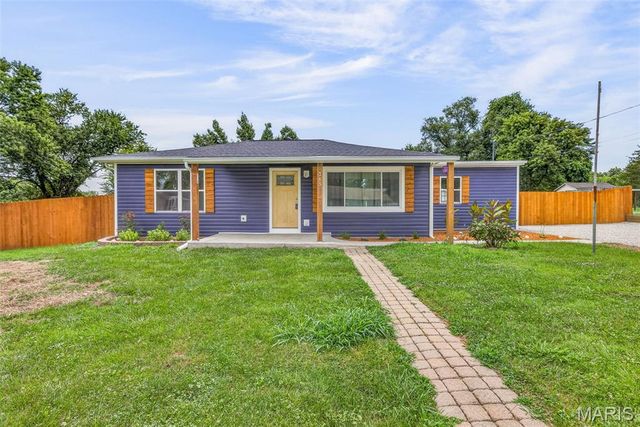 9343 Church Drive, Pevely, MO 63070