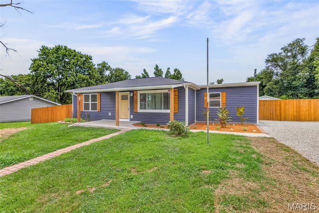 9343 Church Drive, Pevely, MO 63070