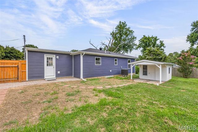 9343 Church Drive, Pevely, MO 63070