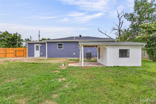 9343 Church Drive, Pevely, MO 63070