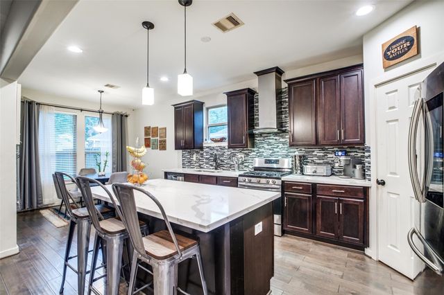 17903 Pleasantglen Court, Spring, TX 77379