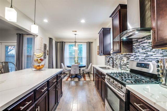17903 Pleasantglen Court, Spring, TX 77379