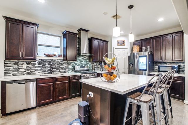 17903 Pleasantglen Court, Spring, TX 77379