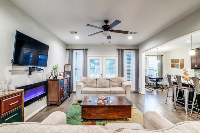 17903 Pleasantglen Court, Spring, TX 77379