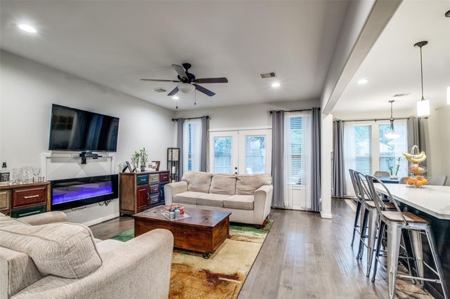 17903 Pleasantglen Court, Spring, TX 77379