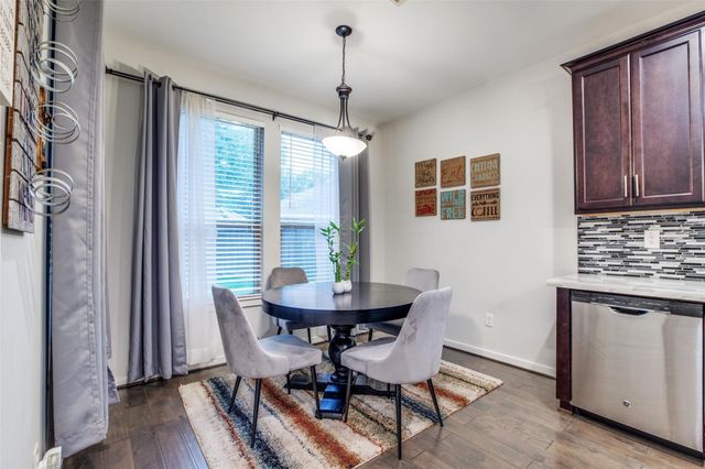 17903 Pleasantglen Court, Spring, TX 77379