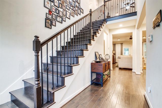 17903 Pleasantglen Court, Spring, TX 77379