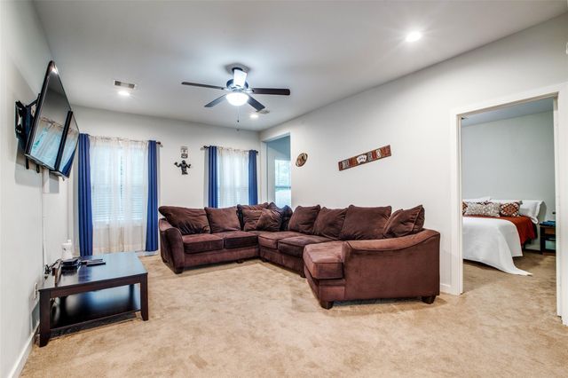 17903 Pleasantglen Court, Spring, TX 77379
