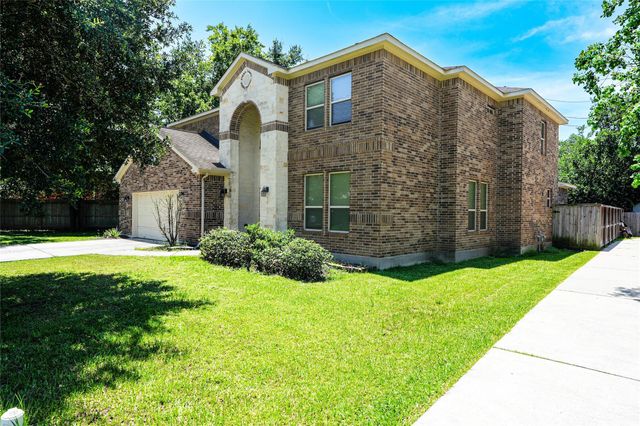 17903 Pleasantglen Court, Spring, TX 77379