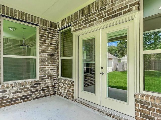 17903 Pleasantglen Court, Spring, TX 77379