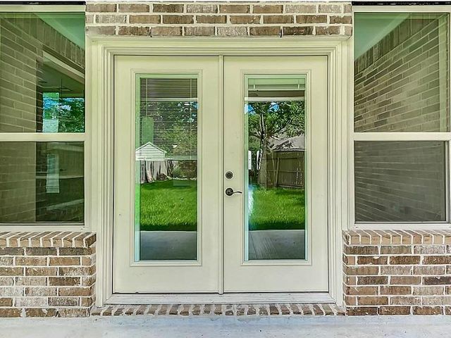 17903 Pleasantglen Court, Spring, TX 77379