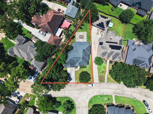17903 Pleasantglen Court, Spring, TX 77379