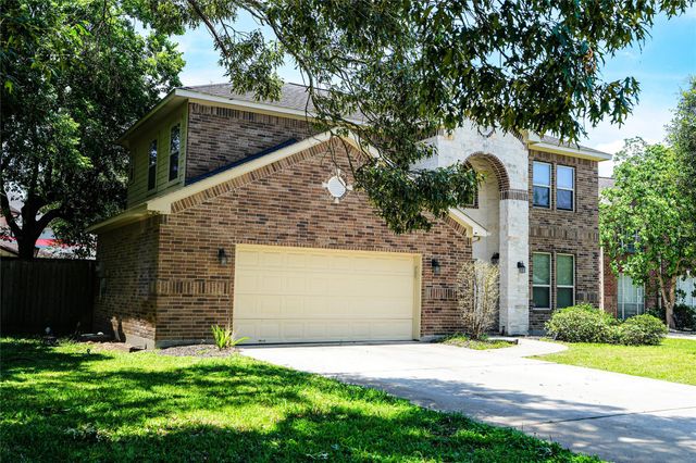 17903 Pleasantglen Court, Spring, TX 77379