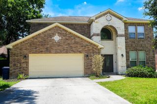 17903 Pleasantglen Court, Spring, TX 77379