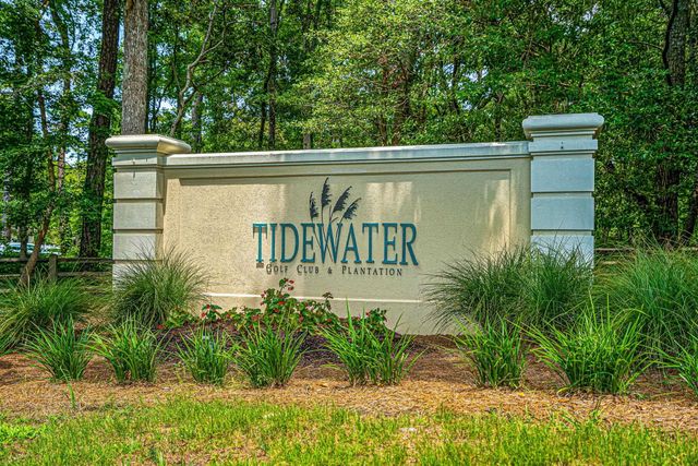 1401 Brigantine Rd., North Myrtle Beach, SC 29582