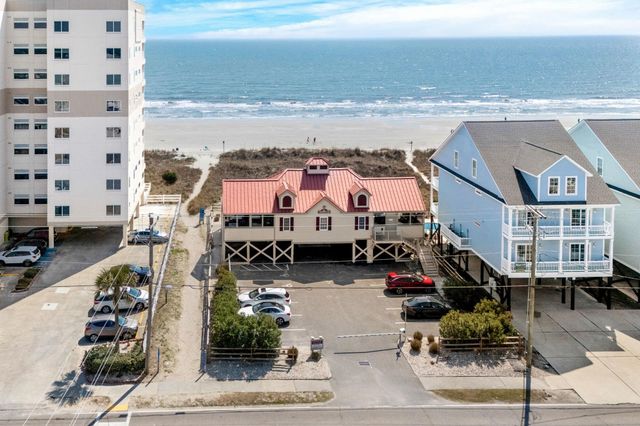 1401 Brigantine Rd., North Myrtle Beach, SC 29582