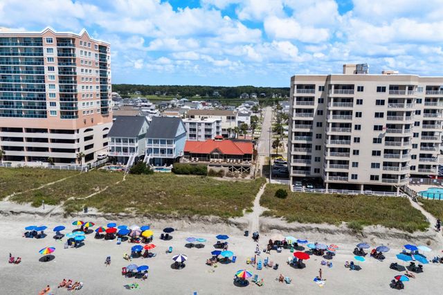 1401 Brigantine Rd., North Myrtle Beach, SC 29582