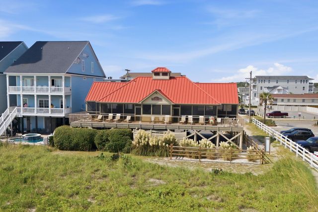 1401 Brigantine Rd., North Myrtle Beach, SC 29582