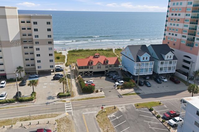 1401 Brigantine Rd., North Myrtle Beach, SC 29582