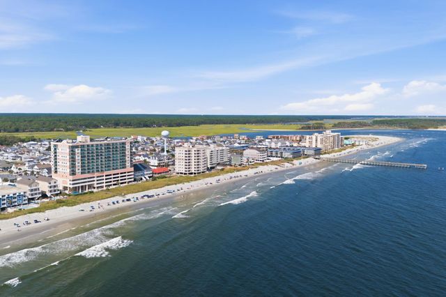 1401 Brigantine Rd., North Myrtle Beach, SC 29582